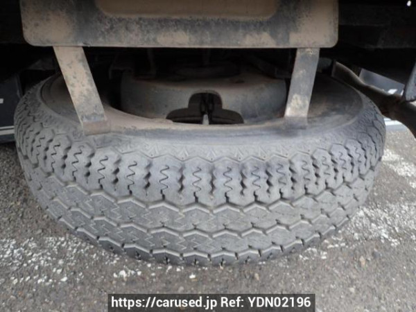 Used 1990 MT toyota dyna-truck BU61 Image[32]