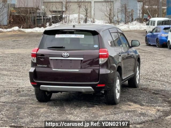 Used 2013 AT toyota vanguard ACA33W Image[6]