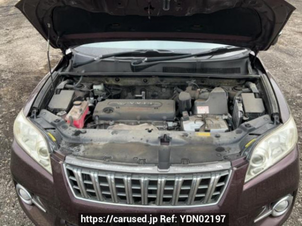 Used 2013 AT toyota vanguard ACA33W Image[9]