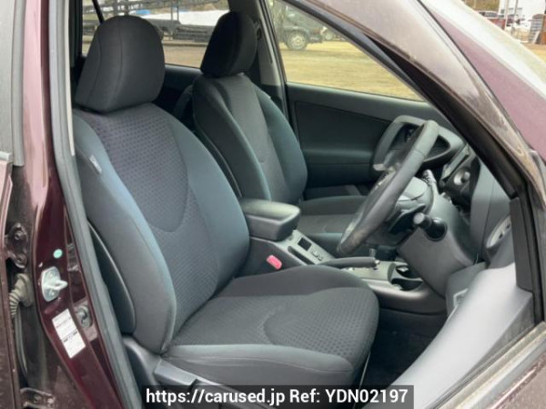 Used 2013 AT toyota vanguard ACA33W Image[12]