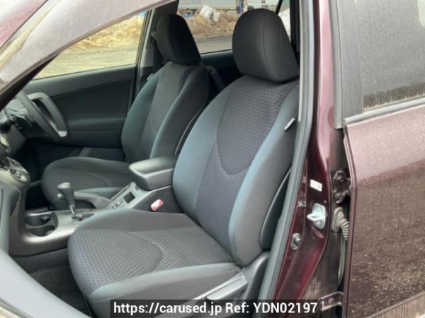 Used 2013 AT toyota vanguard ACA33W Image[13]