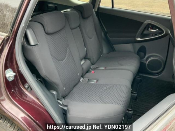 Used 2013 AT toyota vanguard ACA33W Image[14]