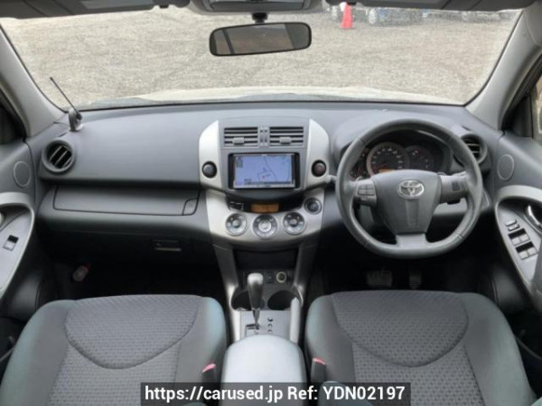 Used 2013 AT toyota vanguard ACA33W Image[16]