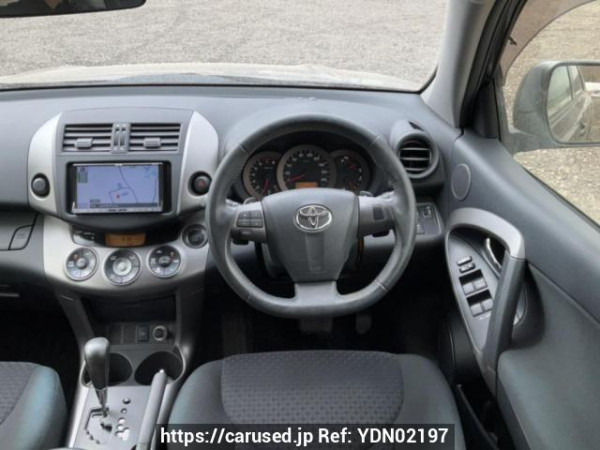 Used 2013 AT toyota vanguard ACA33W Image[19]