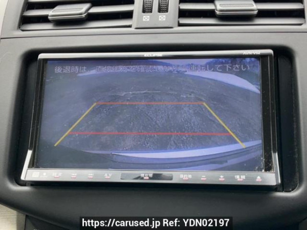 Used 2013 AT toyota vanguard ACA33W Image[20]