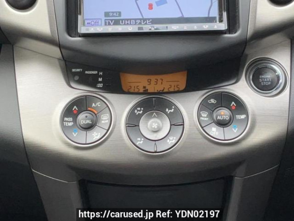 Used 2013 AT toyota vanguard ACA33W Image[21]
