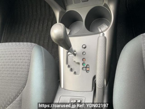 Used 2013 AT toyota vanguard ACA33W Image[22]