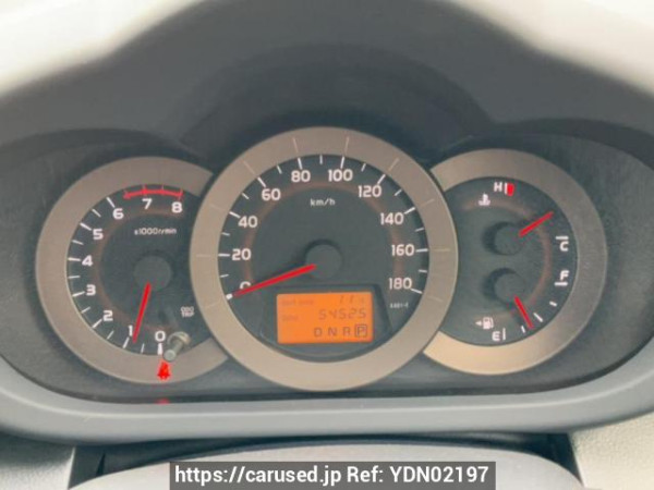 Used 2013 AT toyota vanguard ACA33W Image[24]