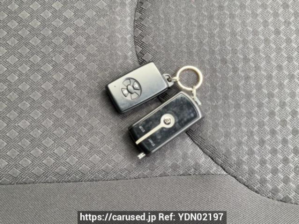 Used 2013 AT toyota vanguard ACA33W Image[26]