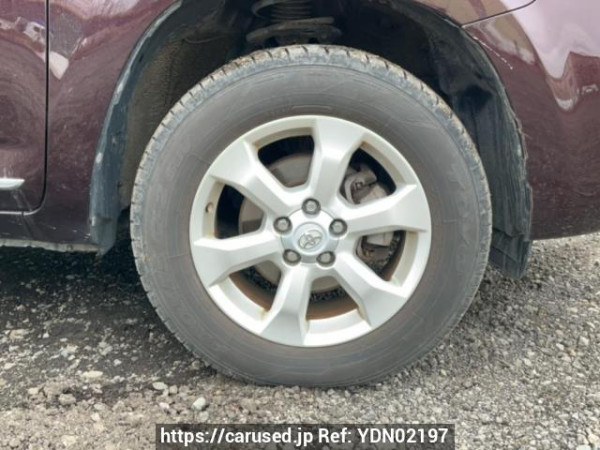 Used 2013 AT toyota vanguard ACA33W Image[27]
