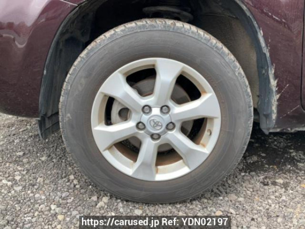 Used 2013 AT toyota vanguard ACA33W Image[28]