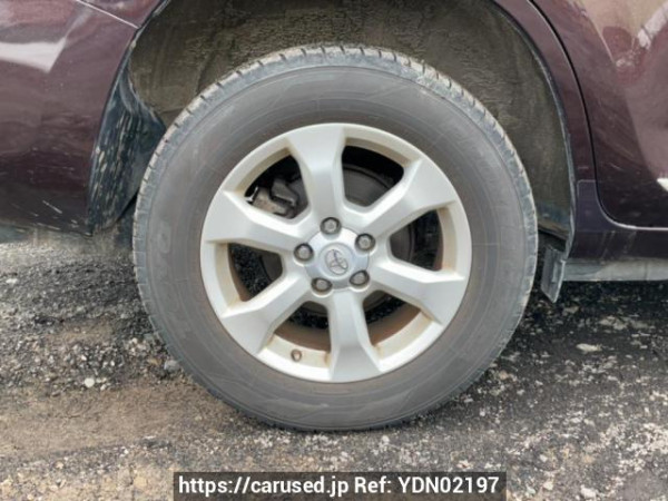 Used 2013 AT toyota vanguard ACA33W Image[29]