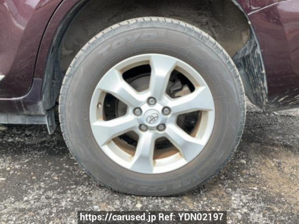 Used 2013 AT toyota vanguard ACA33W Image[30]