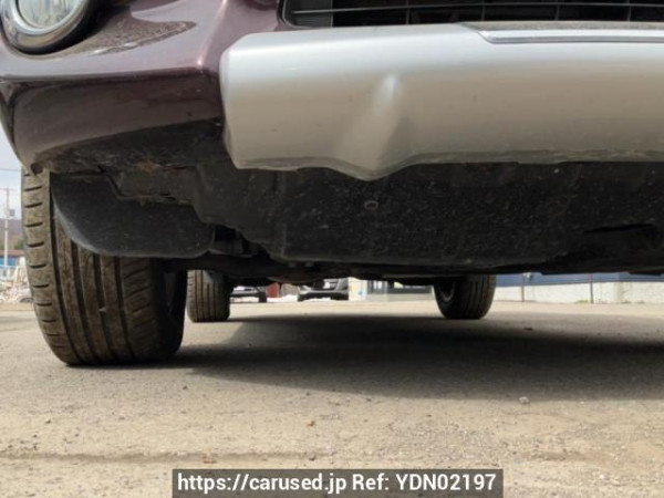 Used 2013 AT toyota vanguard ACA33W Image[31]