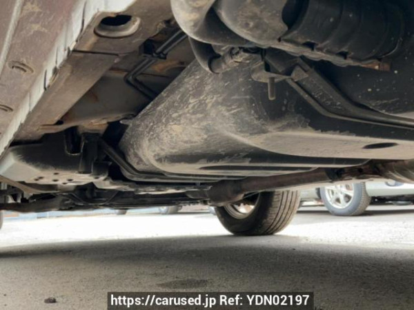 Used 2013 AT toyota vanguard ACA33W Image[35]