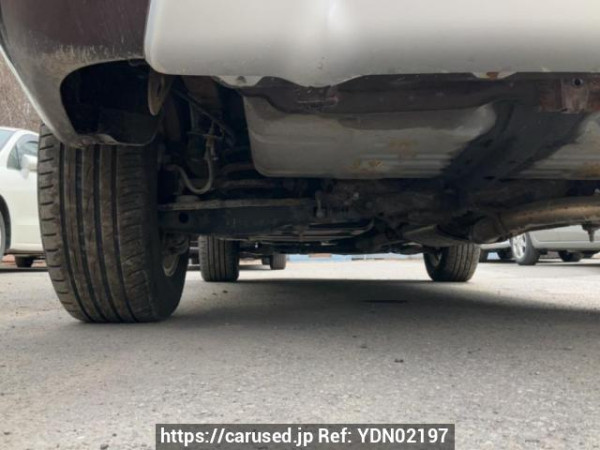 Used 2013 AT toyota vanguard ACA33W Image[37]