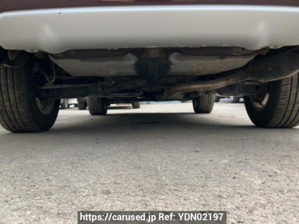 Used 2013 AT toyota vanguard ACA33W Image[38]