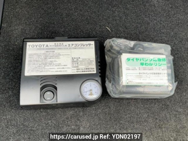 Used 2013 AT toyota vanguard ACA33W Image[40]