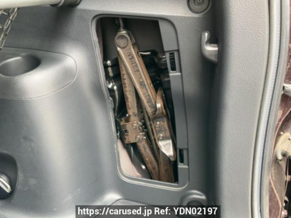 Used 2013 AT toyota vanguard ACA33W Image[42]