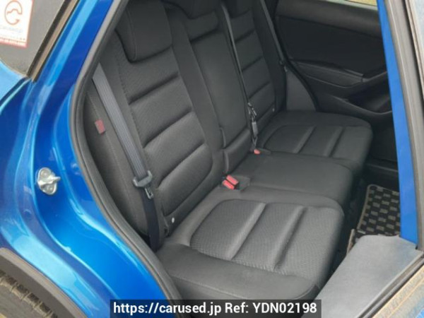Used 2013 AT mazda cx-5 KE2AW Image[14]