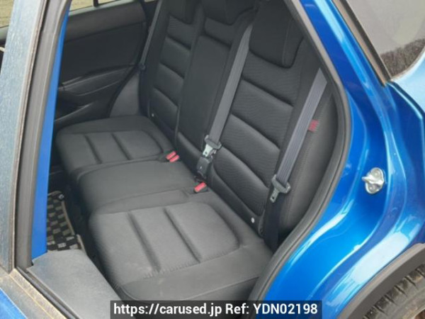 Used 2013 AT mazda cx-5 KE2AW Image[15]
