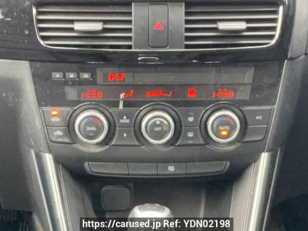 Used 2013 AT mazda cx-5 KE2AW Image[20]