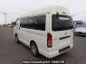 Used 2006 AT toyota hiace-van KDH205K Image[3]