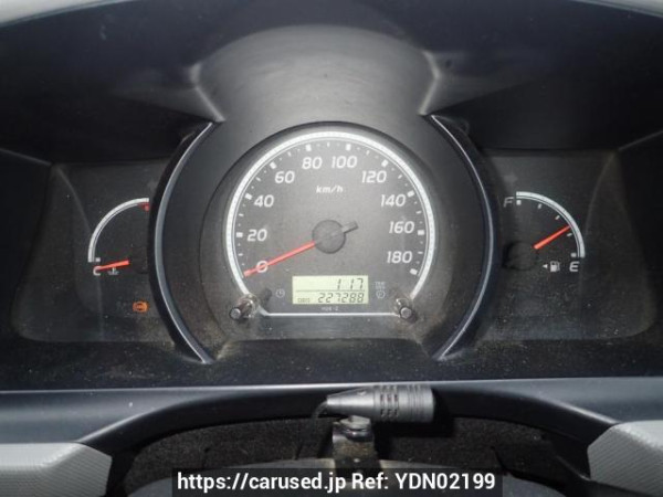 Used 2006 AT toyota hiace-van KDH205K Image[20]