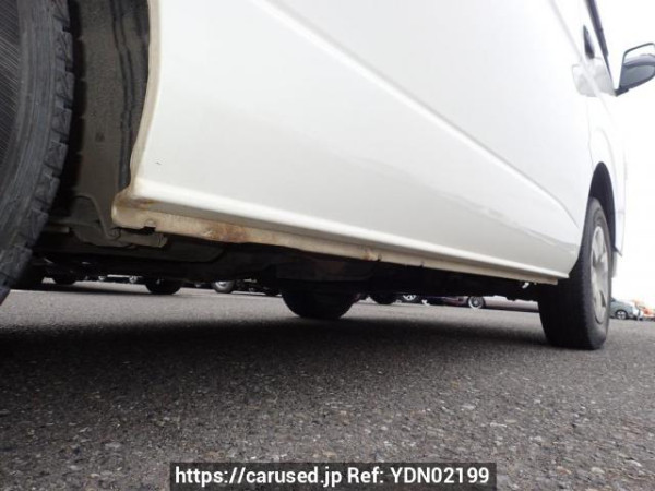 Used 2006 AT toyota hiace-van KDH205K Image[31]