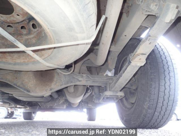 Used 2006 AT toyota hiace-van KDH205K Image[34]