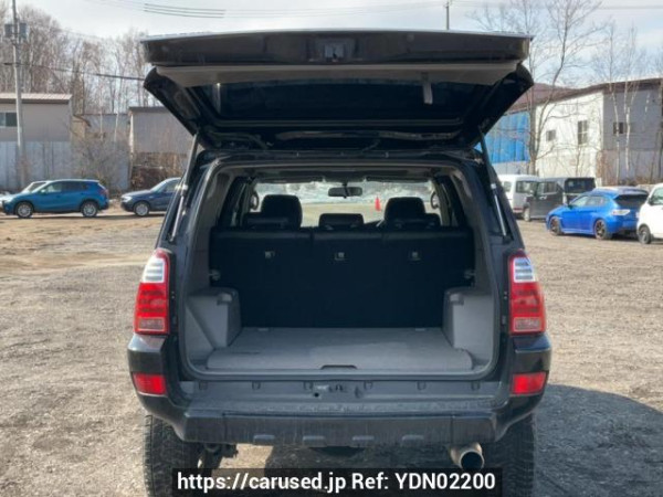 Used 2004 AT toyota hilux-surf RZN215W Image[8]