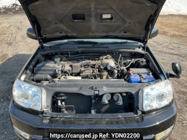 Used 2004 AT toyota hilux-surf RZN215W Image[9]