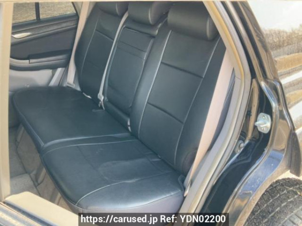 Used 2004 AT toyota hilux-surf RZN215W Image[15]