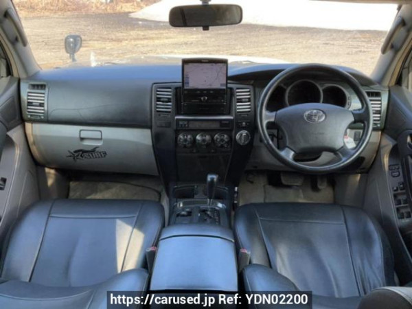 Used 2004 AT toyota hilux-surf RZN215W Image[16]