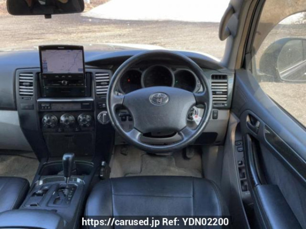 Used 2004 AT toyota hilux-surf RZN215W Image[18]