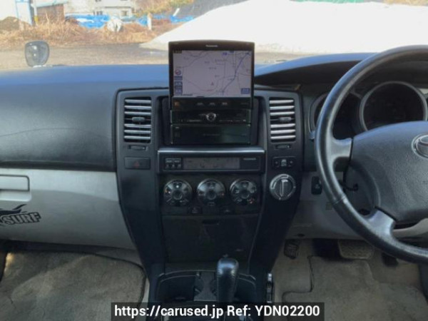 Used 2004 AT toyota hilux-surf RZN215W Image[19]