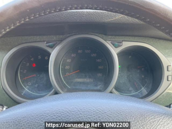 Used 2004 AT toyota hilux-surf RZN215W Image[23]