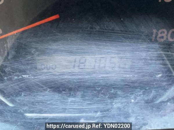 Used 2004 AT toyota hilux-surf RZN215W Image[24]