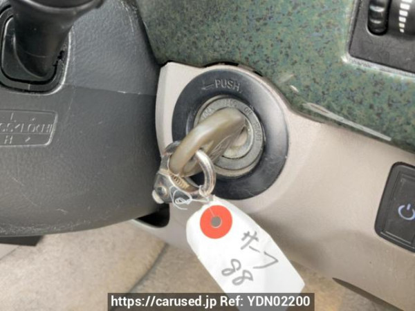 Used 2004 AT toyota hilux-surf RZN215W Image[25]
