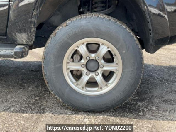 Used 2004 AT toyota hilux-surf RZN215W Image[27]