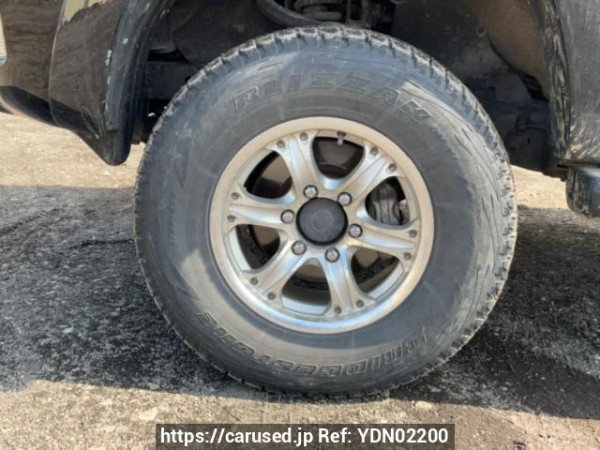 Used 2004 AT toyota hilux-surf RZN215W Image[28]