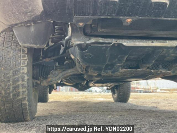 Used 2004 AT toyota hilux-surf RZN215W Image[31]