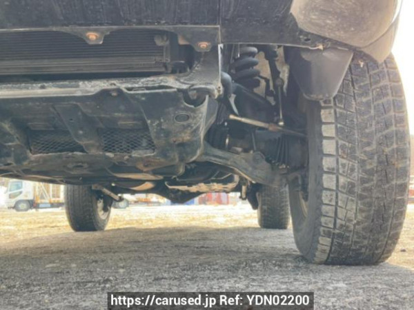 Used 2004 AT toyota hilux-surf RZN215W Image[32]