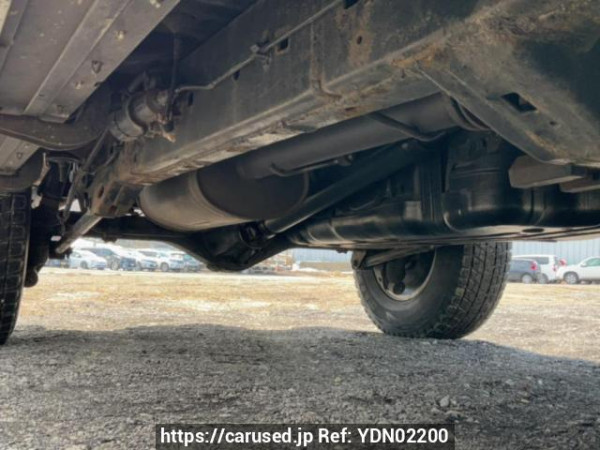 Used 2004 AT toyota hilux-surf RZN215W Image[33]