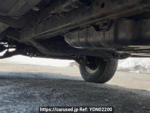 Used 2004 AT toyota hilux-surf RZN215W Image[35]