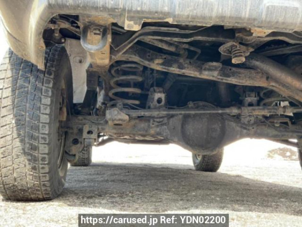 Used 2004 AT toyota hilux-surf RZN215W Image[37]