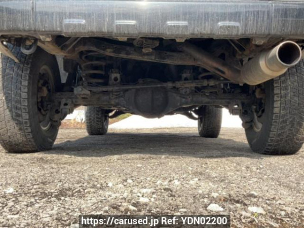 Used 2004 AT toyota hilux-surf RZN215W Image[38]