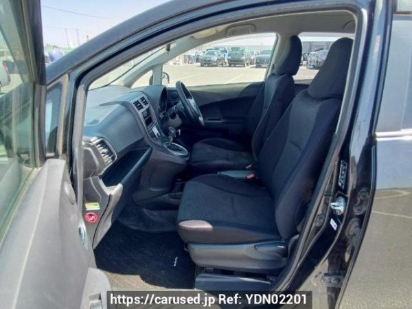 Used 2011 AT subaru trezia NCP125X Image[14]