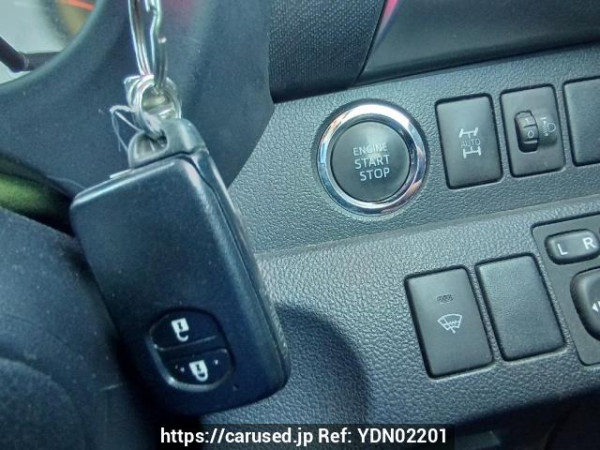 Used 2011 AT subaru trezia NCP125X Image[24]