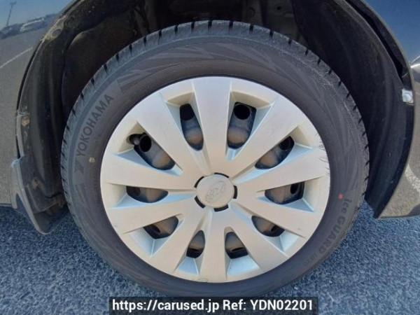 Used 2011 AT subaru trezia NCP125X Image[25]